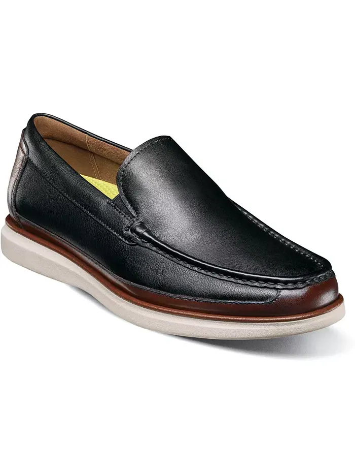 Мужские лоферы Tropics Moc Toe Venetian Florsheim