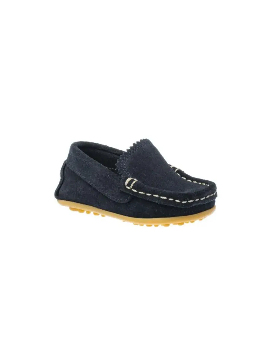 Toddler Boys Toddler Antton Driver Moc Elephantito