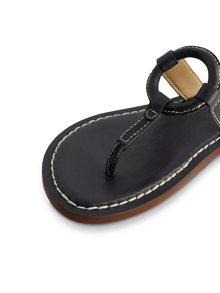 Бернардо Matrix 2 Сандалии-шлепанцы Bernardo Footwear — изображение 3 из 6, темно-синий