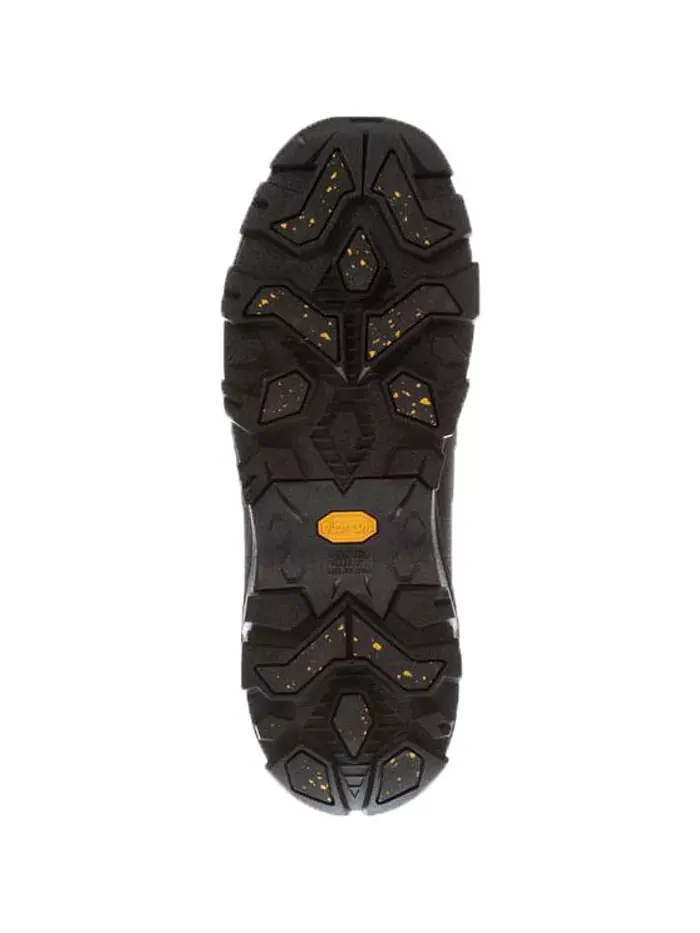 Мужские ботинки Arctic Ice + Vibram Arctic Grip A.T Muck — изображение 2 из 7, черный