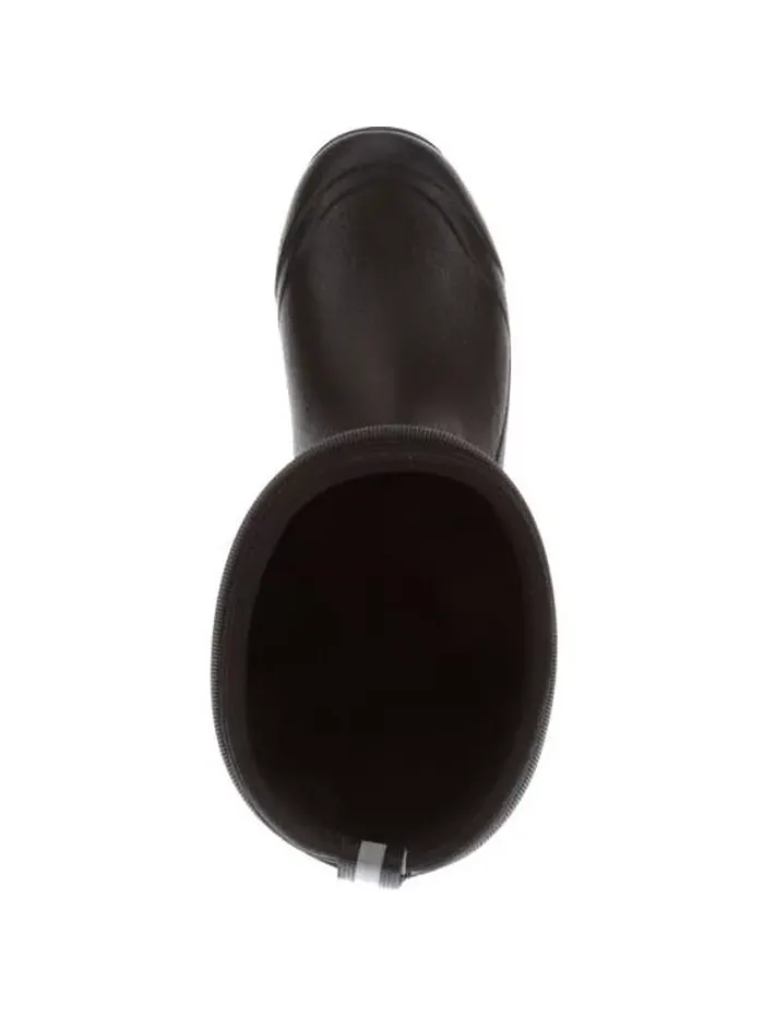 Мужские ботинки Arctic Ice + Vibram Arctic Grip A.T Muck — изображение 6 из 7, черный