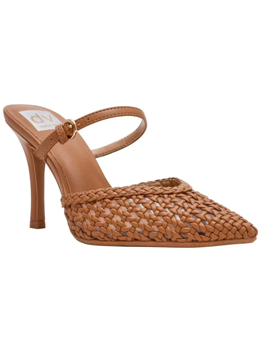 Туфли-лодочки Geanie Pointed Toe с острым мысом DV Dolce Vita