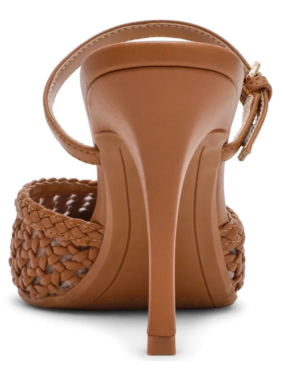 Туфли-лодочки Geanie Pointed Toe с острым мысом DV Dolce Vita — изображение 3 из 5, тоффи