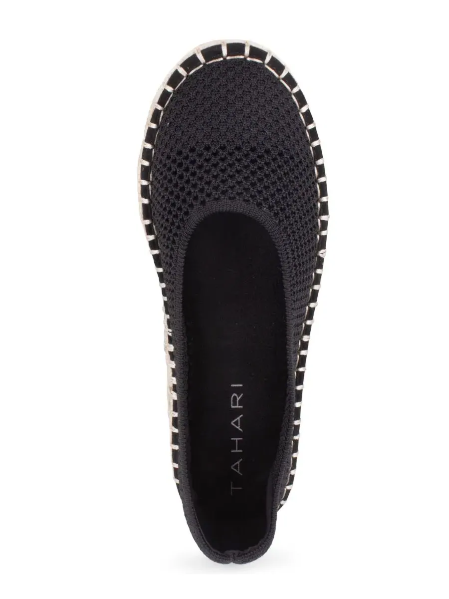Эспадрильи slip-on Tahari Juniper — 4