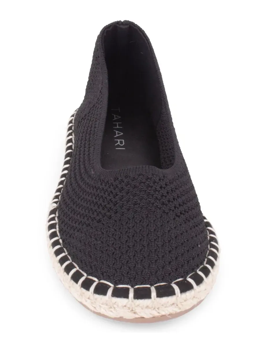 Эспадрильи slip-on Tahari Juniper — 6