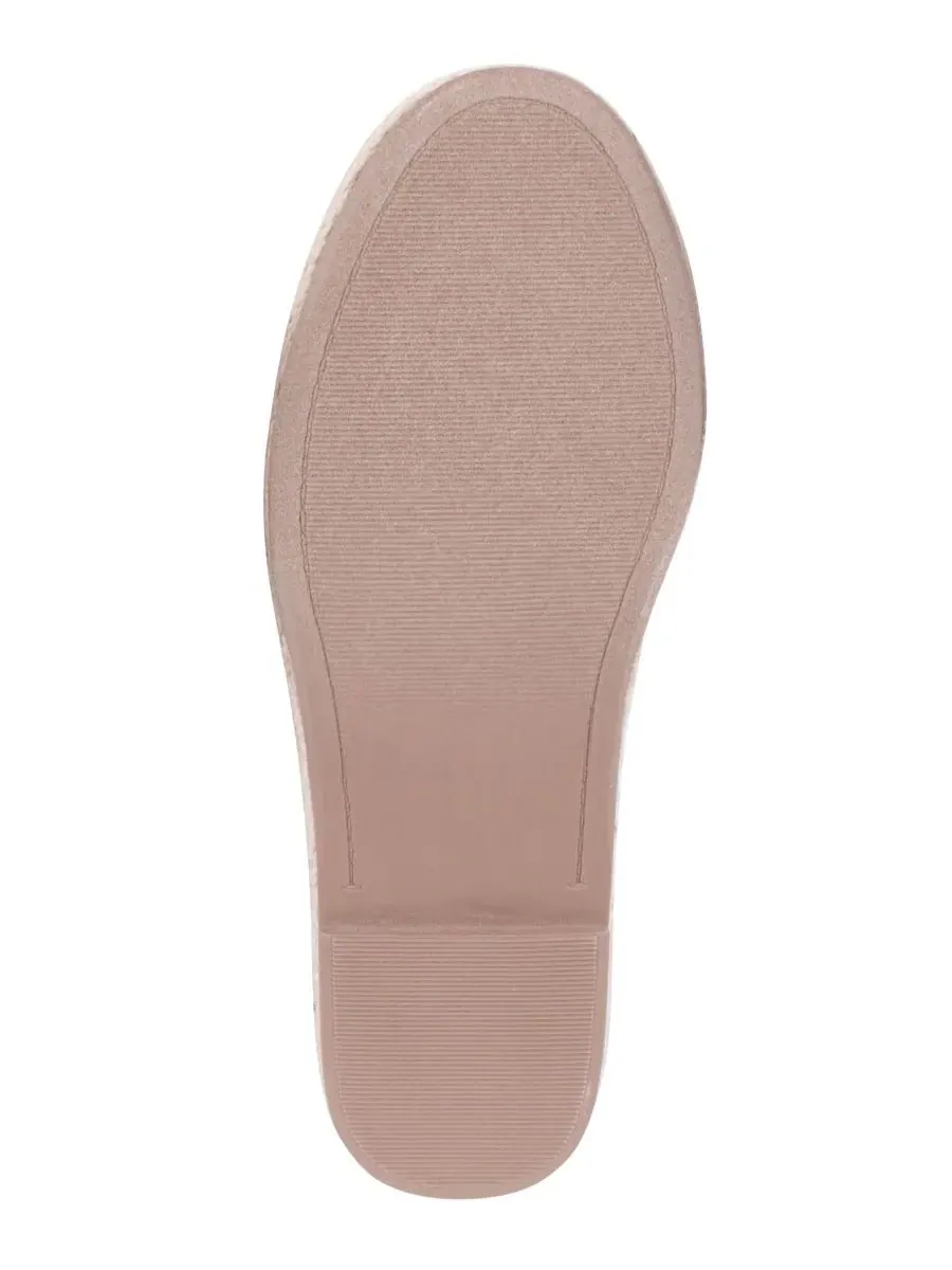 Эспадрильи слипоны Juniper Tahari — 5