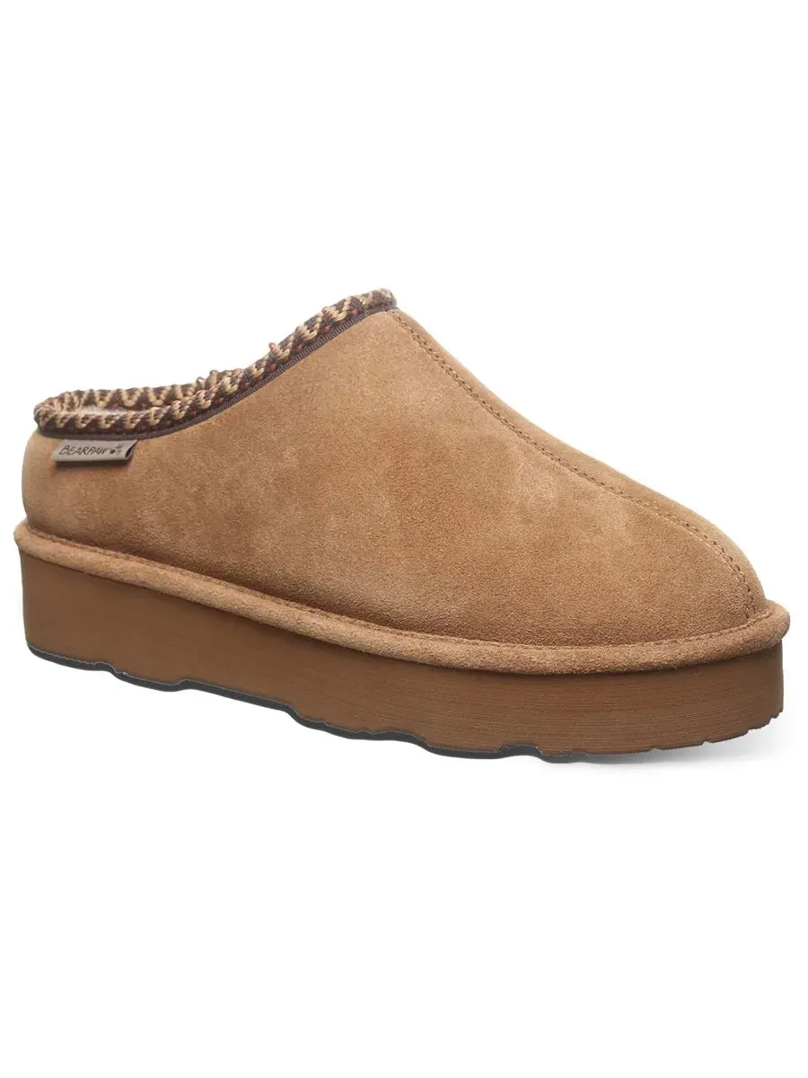 Тапочки-слипоны Martis BEARPAW