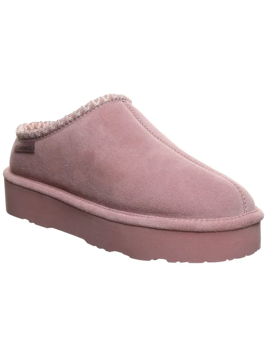 Тапочки-слипоны Martis BEARPAW