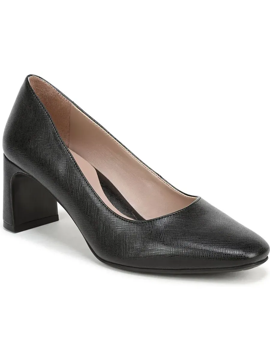 Туфли-лодочки Yuri Slip-On Pumps Naturalizer