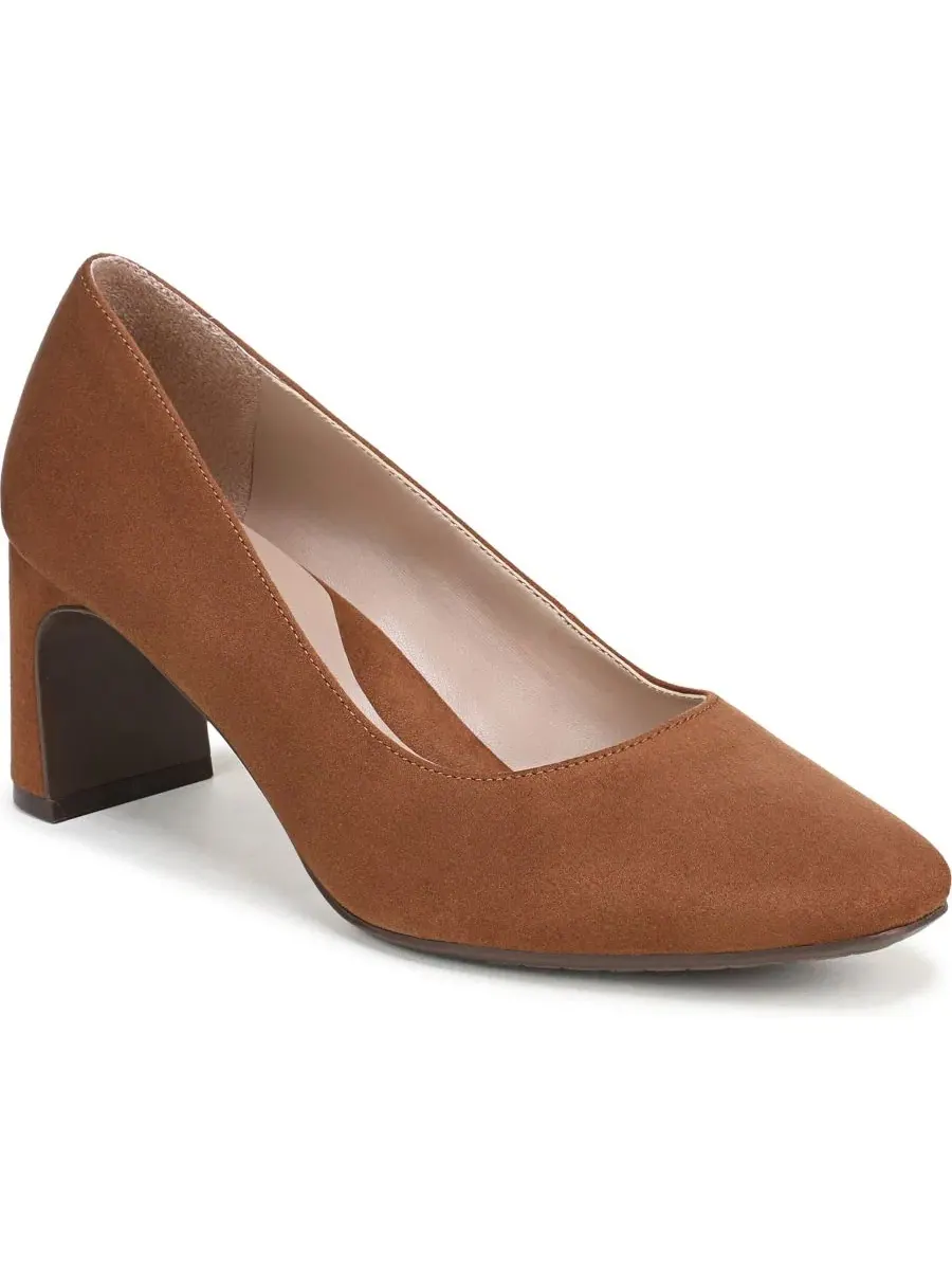 Туфли-лодочки Yuri Slip-On Pumps Naturalizer