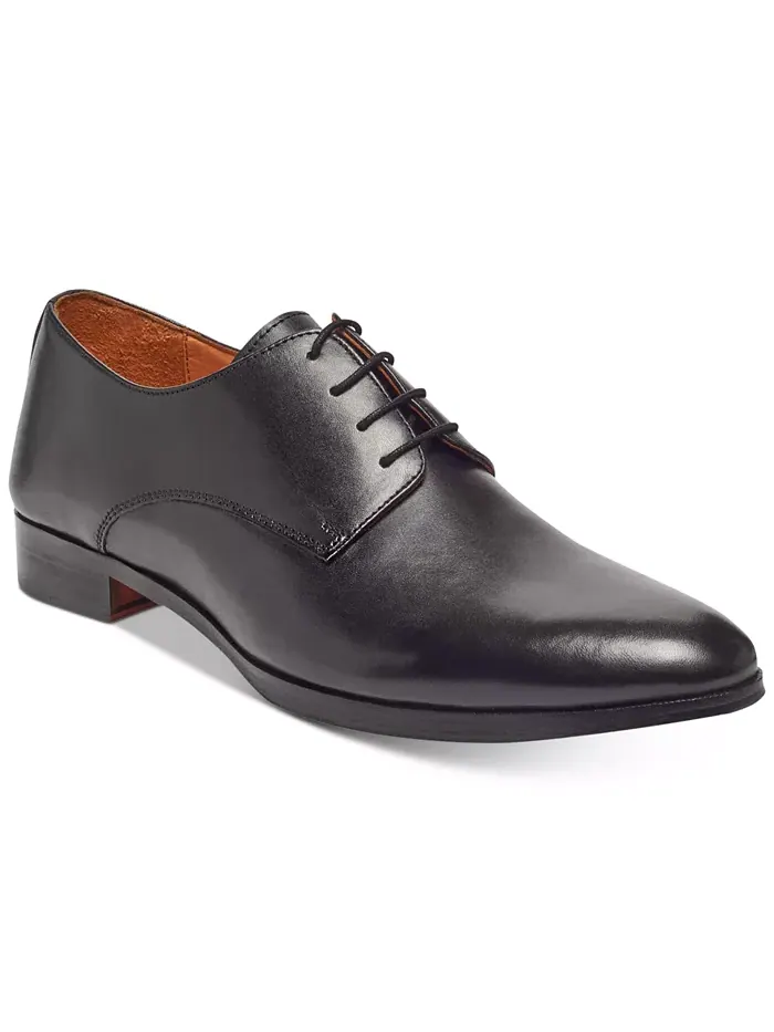 Мужские оксфорды Power Plain Derby Carlos by Carlos Santana — изображение 1 из 5
