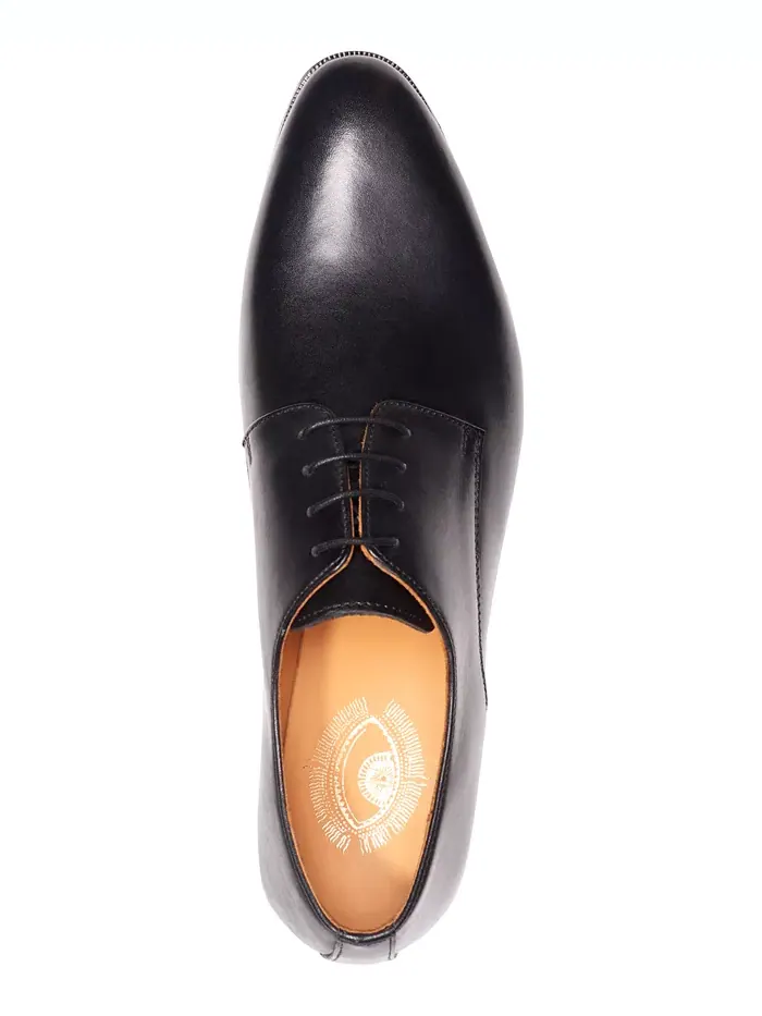 Мужские оксфорды Power Plain Derby Carlos by Carlos Santana — изображение 3 из 5