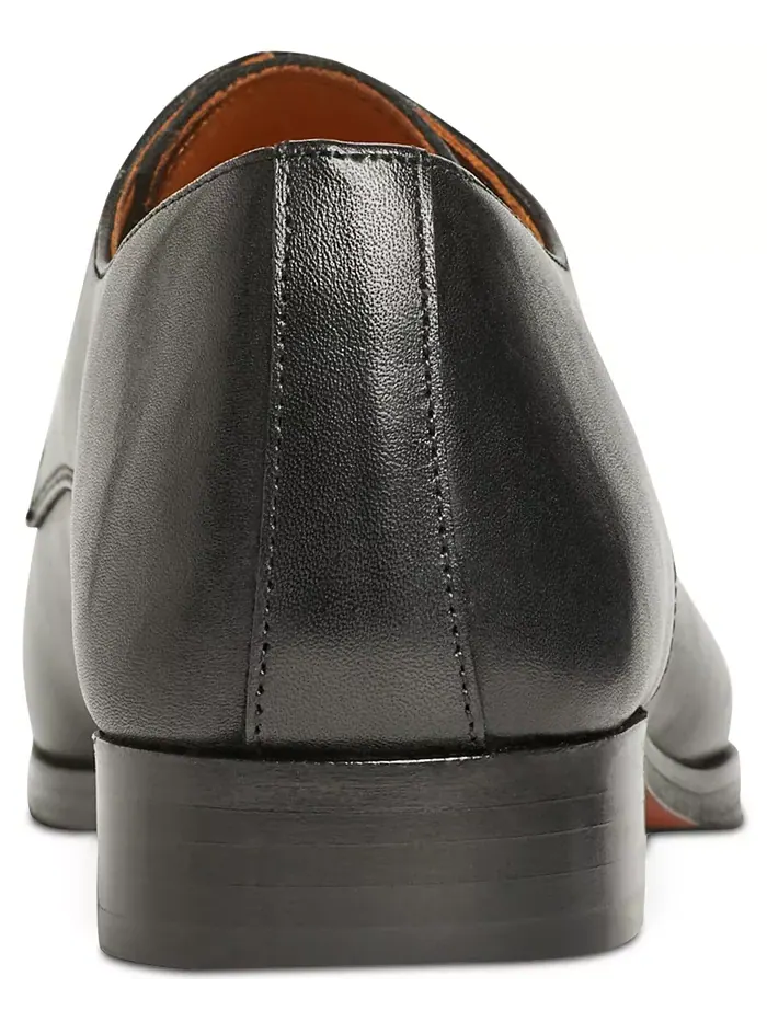 Мужские оксфорды Power Plain Derby Carlos by Carlos Santana — изображение 4 из 5
