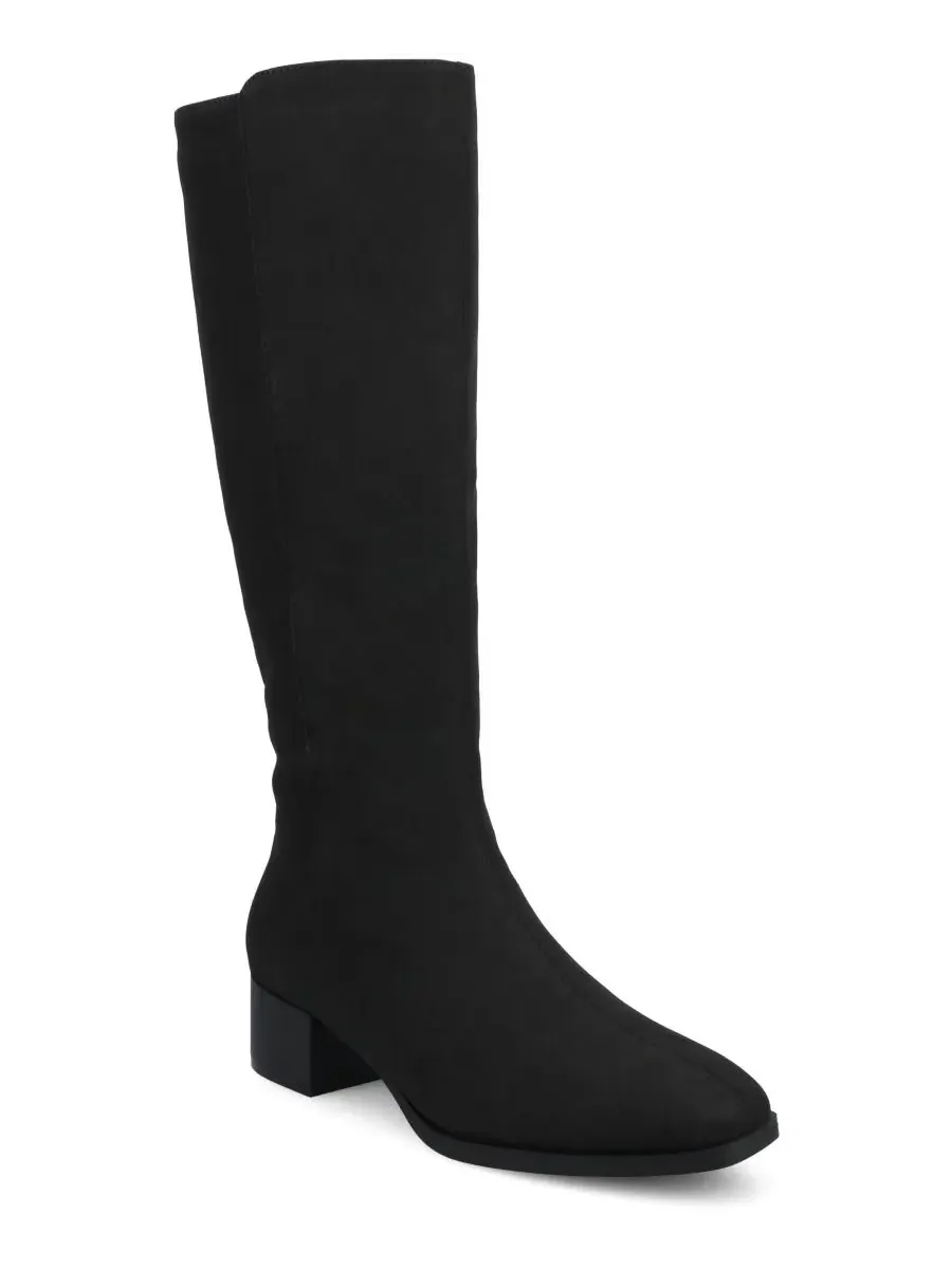 Женские сапоги до колена Devri Journee Collection