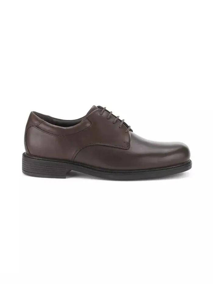 Мужская повседневная обувь Rockport Margin Kodiak — изображение 10 из 12, черный