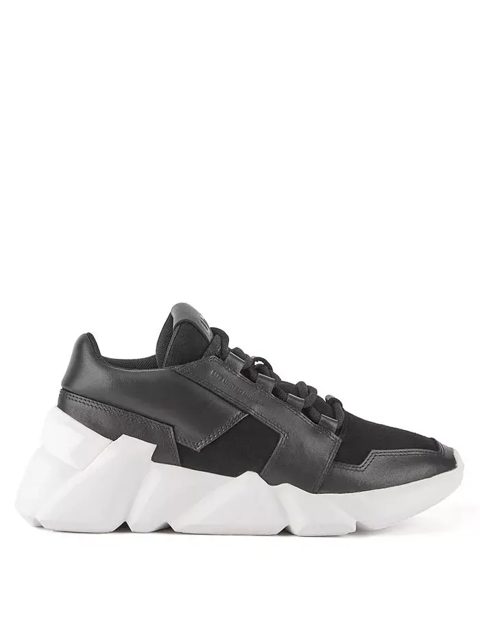 Мужские кроссовки Space Kick Jet Hi United Nude — изображение 1 из 6