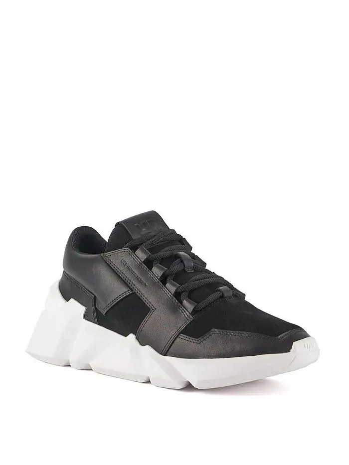 Мужские кроссовки Space Kick Jet Hi United Nude — изображение 2 из 6