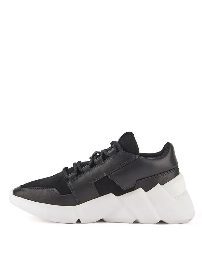 Мужские кроссовки Space Kick Jet Hi United Nude — изображение 3 из 6