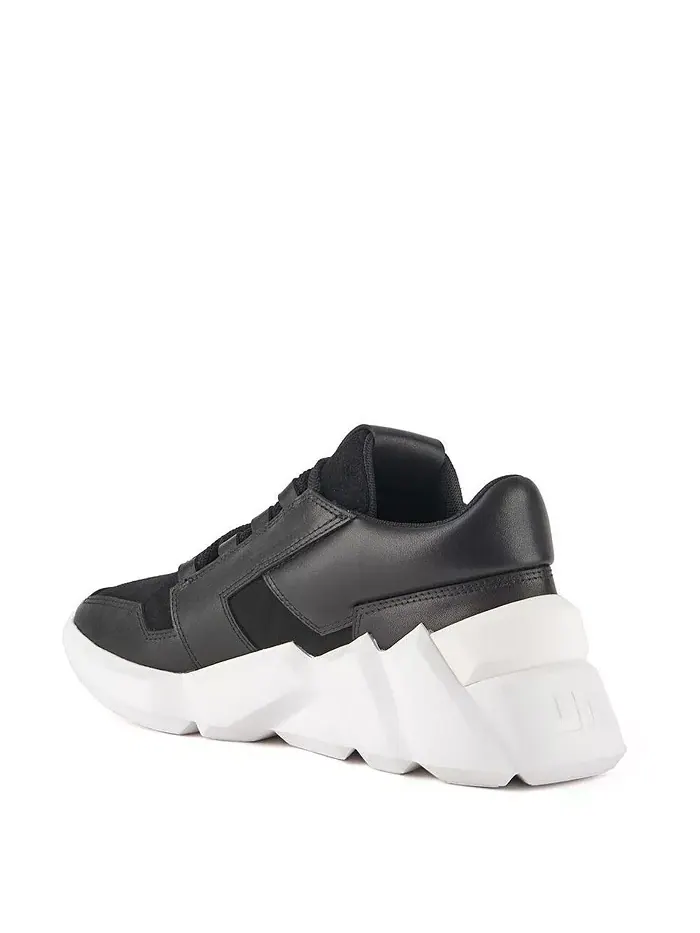 Мужские кроссовки Space Kick Jet Hi United Nude — изображение 4 из 6
