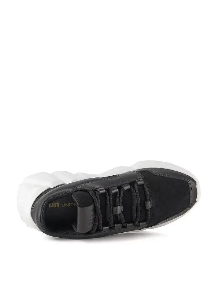 Мужские кроссовки Space Kick Jet Hi United Nude — изображение 5 из 6