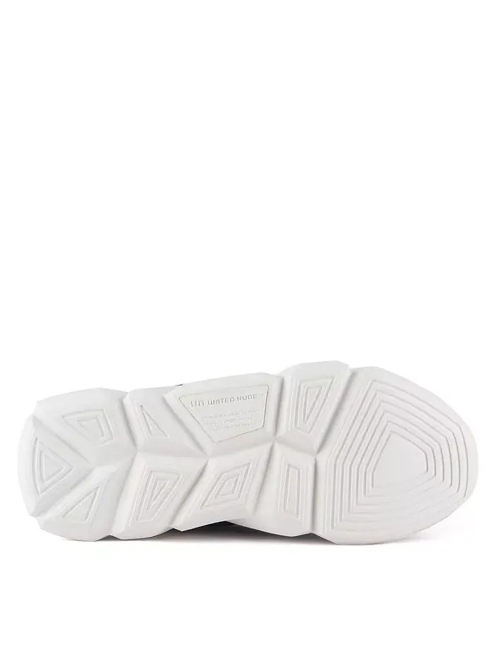 Мужские кроссовки Space Kick Jet Hi United Nude — изображение 6 из 6
