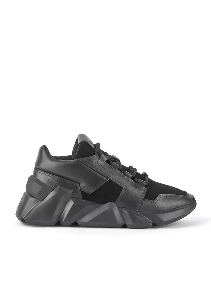 Мужские кроссовки Space Kick Jet Hi United Nude — изображение 1 из 1