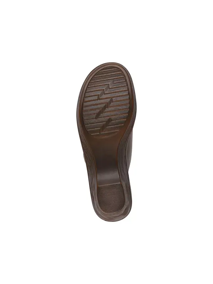 Женские сандалии Ash Crisscross на платформе GC Shoes — изображение 5 из 5, тауп