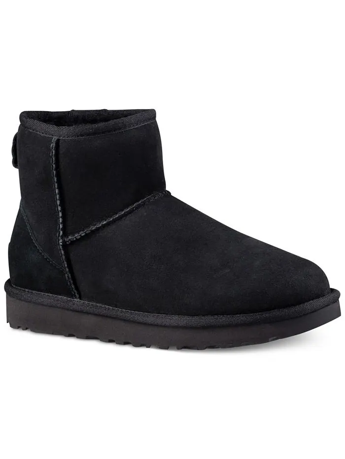 Женские мини-сапоги Classic II UGG