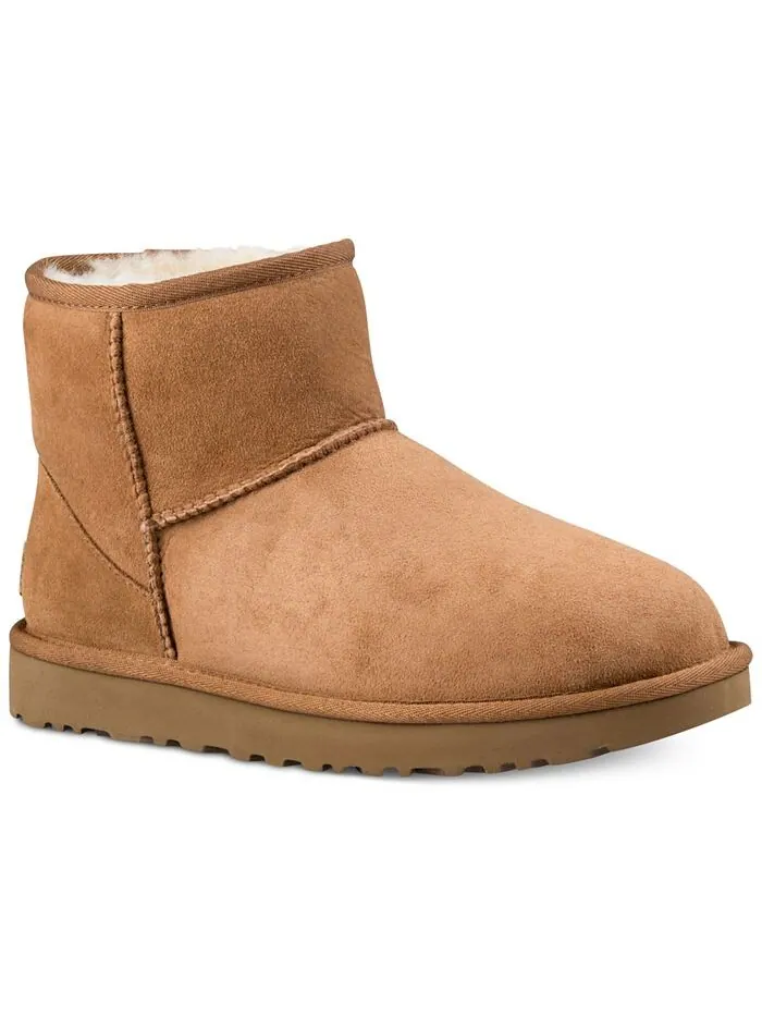 Женские мини-сапоги Classic II UGG