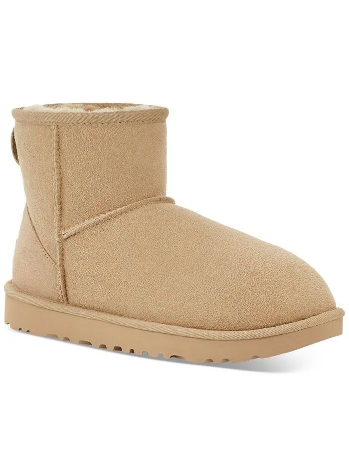 Женские мини-сапоги Classic II UGG