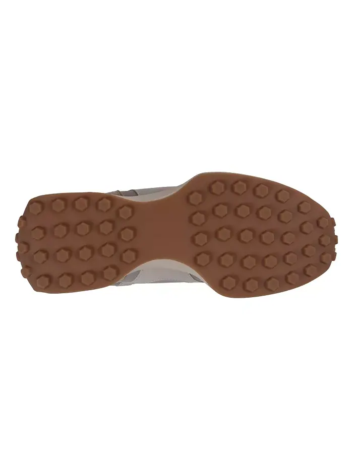 Женские кроссовки Howell на шнуровке в ретро-стиле GC Shoes — изображение 5 из 5, хаки