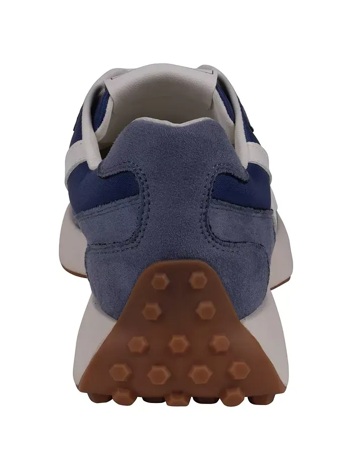 Женские кроссовки Howell в ретро-стиле со шнуровкой Gc Shoes — изображение 3 из 5, синий