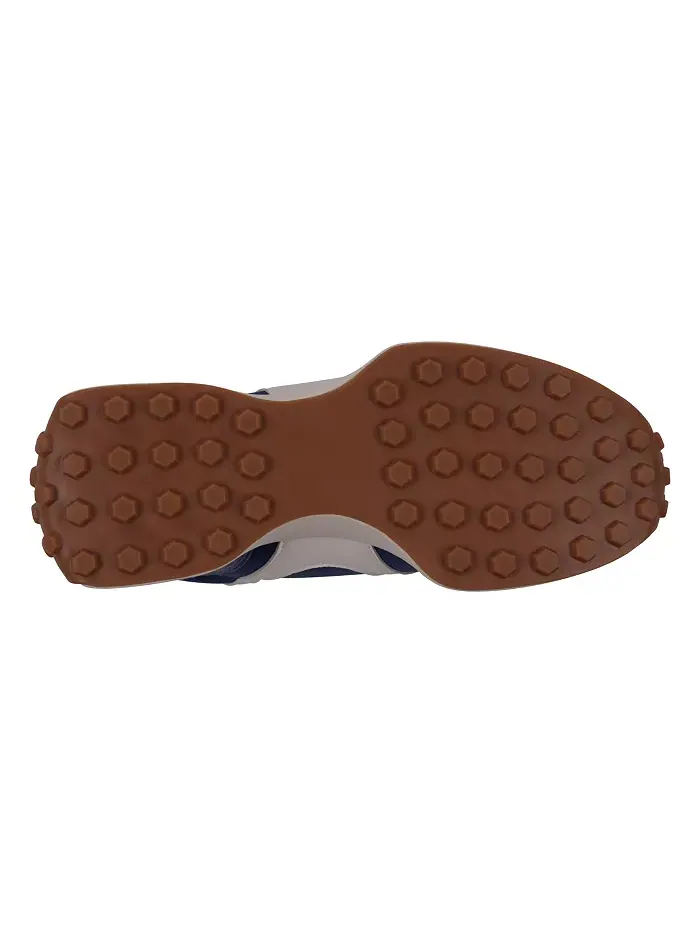 Женские кроссовки Howell в ретро-стиле со шнуровкой Gc Shoes — изображение 5 из 5, синий