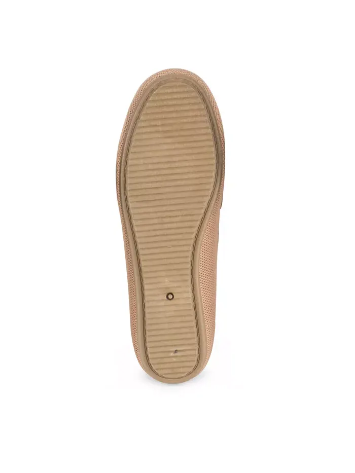 Женские лоферы Trisha Slip-On Gloria Vanderbilt — изображение 4 из 5, бежевый/бежевый