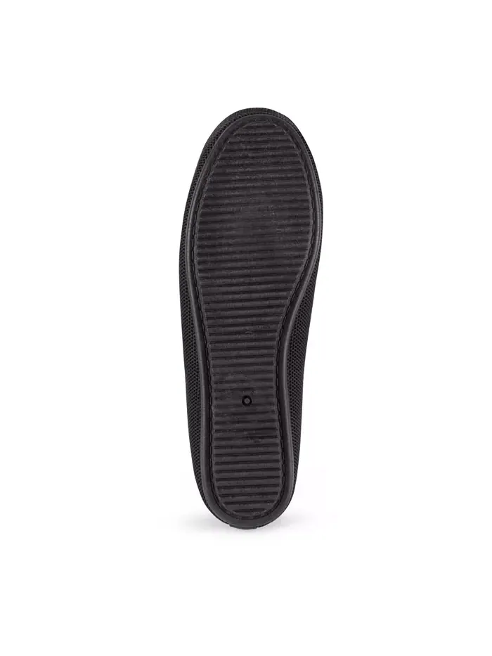 Женские лоферы Trisha Slip-On Gloria Vanderbilt — изображение 4 из 5, черный