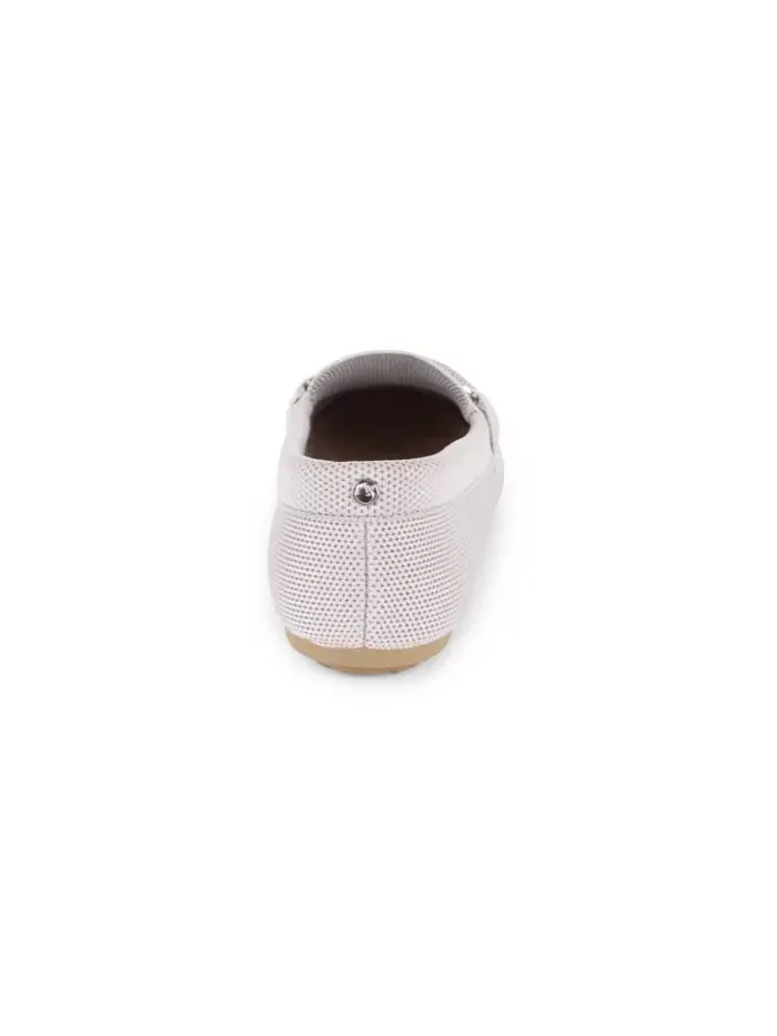 Женские лоферы Trisha Slip-On Gloria Vanderbilt — изображение 5 из 5, серый