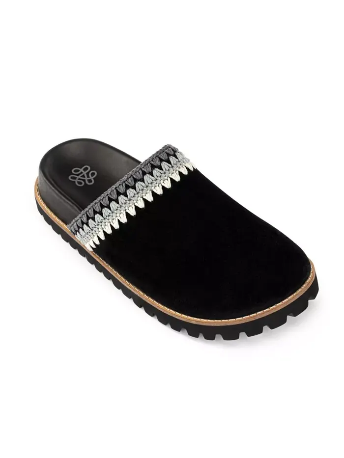 Женские сабо Bolinas Lug Sole The Sak