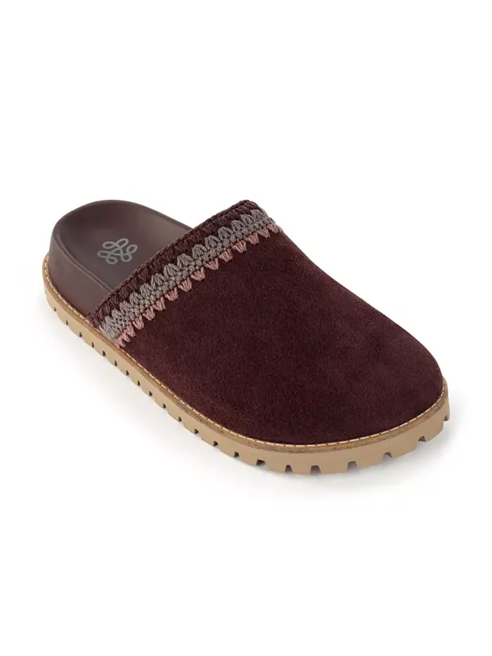 Женские сабо Bolinas Lug Sole The Sak
