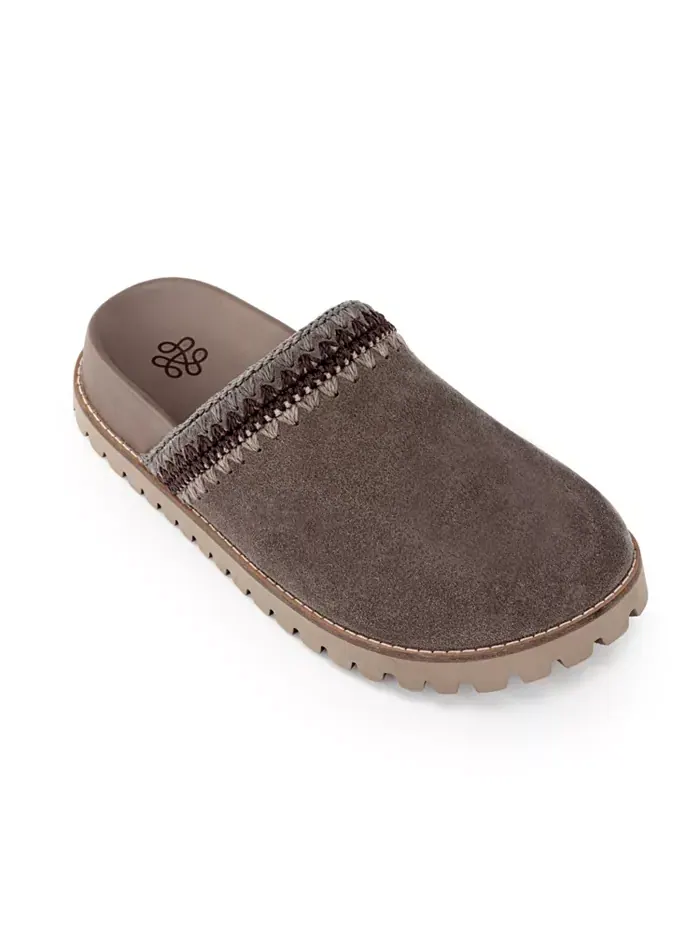 Женские сабо Bolinas Lug Sole The Sak