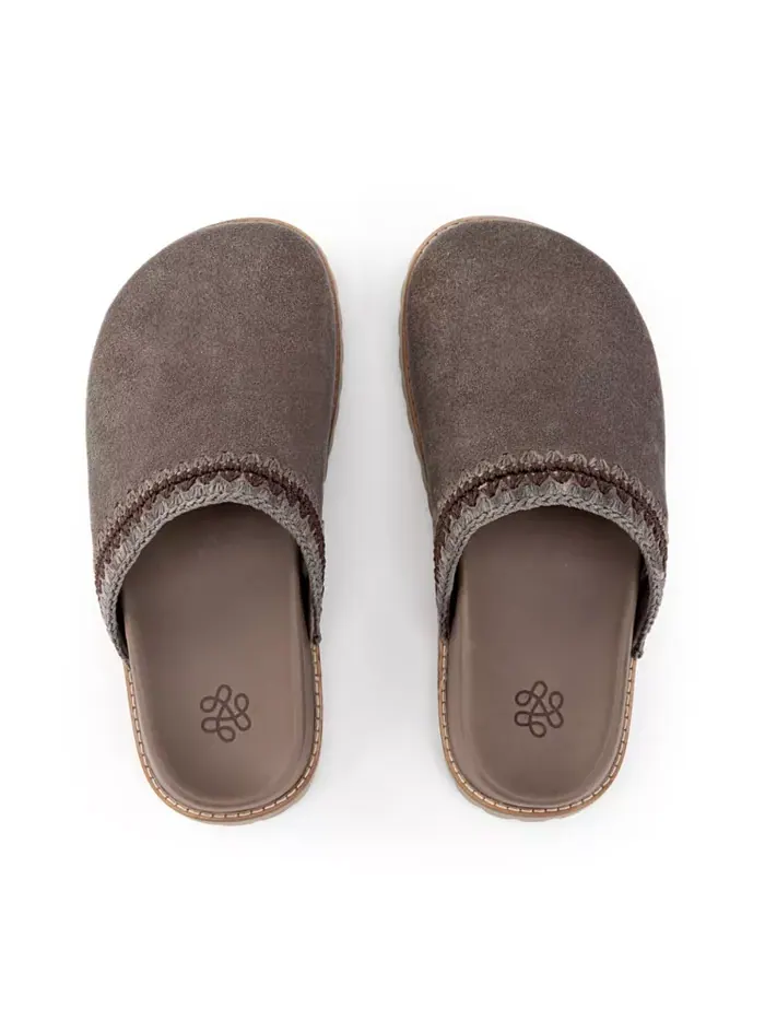 Женские сабо Bolinas Lug Sole The Sak — изображение 2 из 3