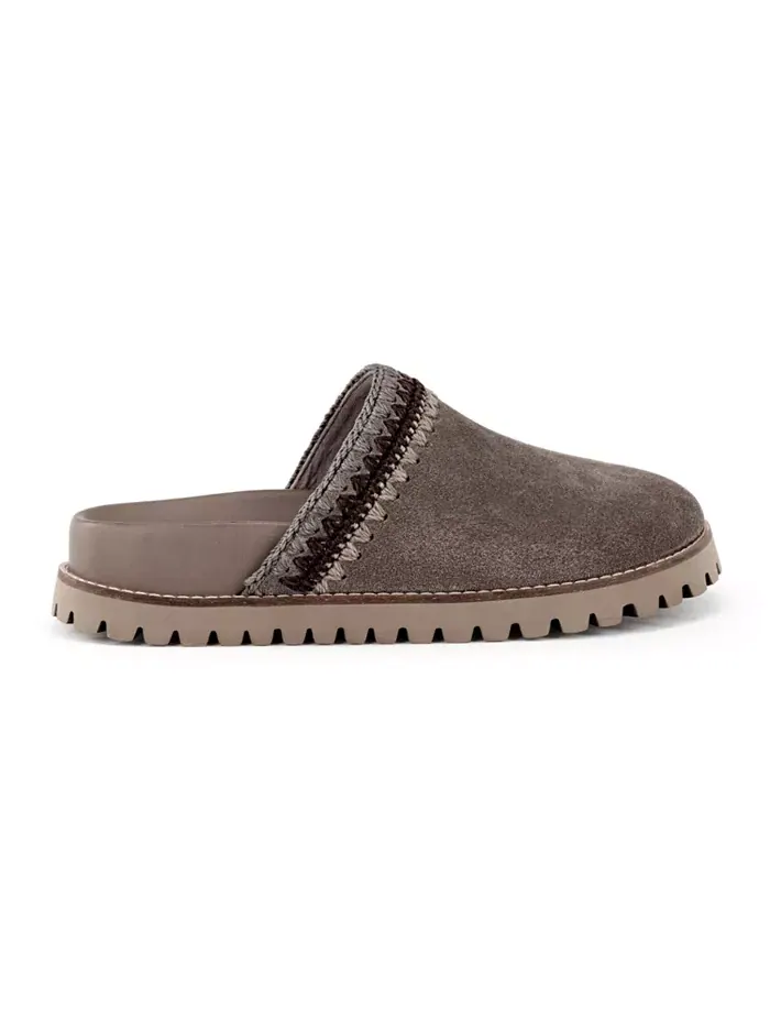 Женские сабо Bolinas Lug Sole The Sak — изображение 3 из 3