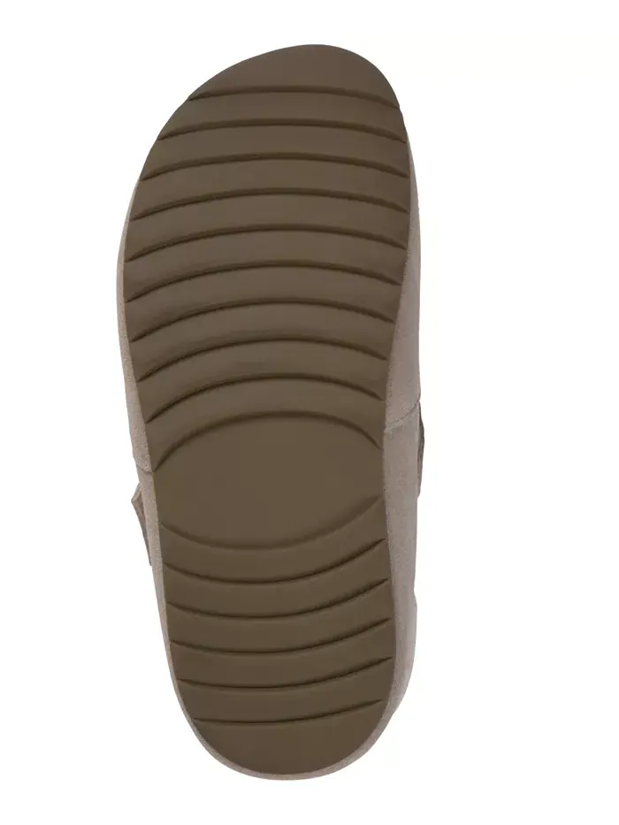 Женские мюли Maylis с круглым носком Gc Shoes — изображение 5 из 5, бежевый/бежевый