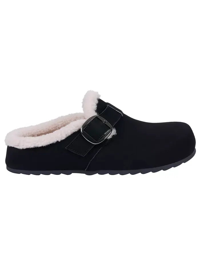 Женские мюли Maylis с круглым носком Gc Shoes — изображение 2 из 5, черный