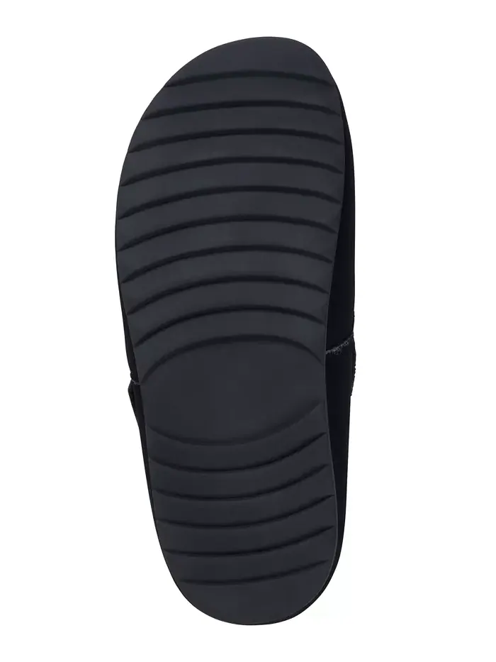 Женские мюли Maylis с круглым носком Gc Shoes — изображение 5 из 5, черный