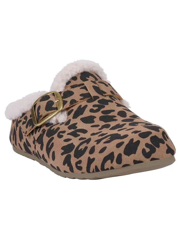 Женские мюли Maylis с круглым носком Gc Shoes — изображение 1 из 5, мульти