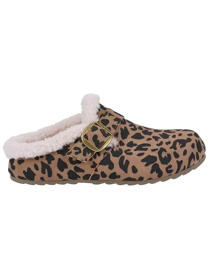 Женские мюли Maylis с круглым носком Gc Shoes — изображение 2 из 5, мульти