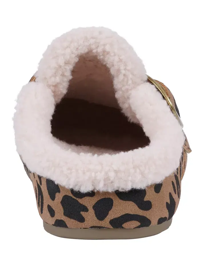 Женские мюли Maylis с круглым носком Gc Shoes — изображение 3 из 5, мульти