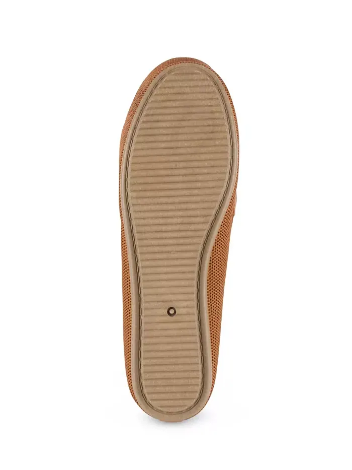 Женские лоферы Tracy Slip-On Gloria Vanderbilt — изображение 4 из 5, коричневый