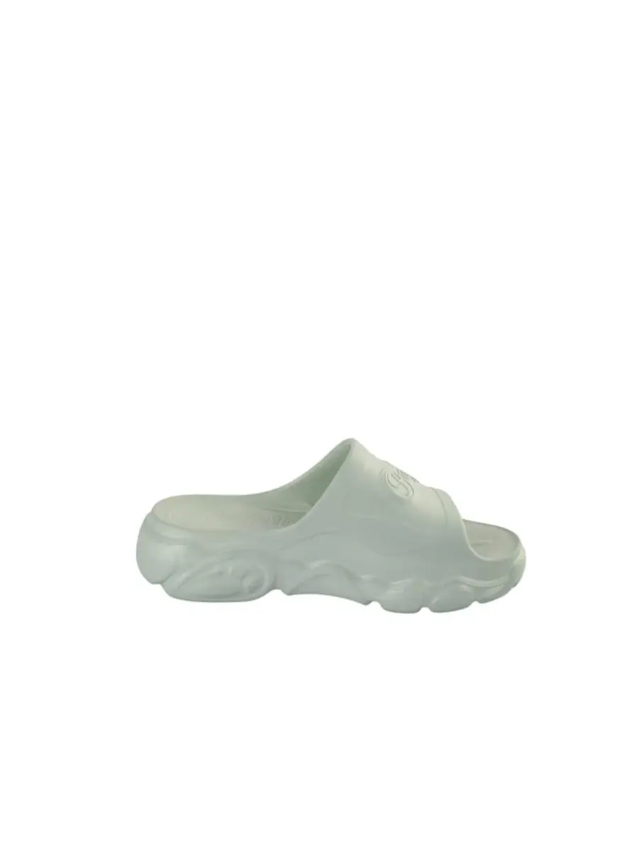 Women's Cld Slide Buffalo Boots — изображение 3 из 6, мята