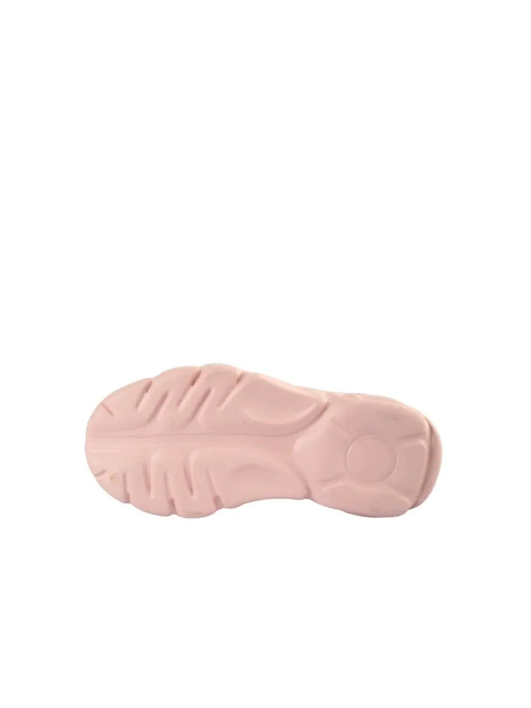 Women's Cld Slide Buffalo Boots — изображение 2 из 7, светлый/розовый
